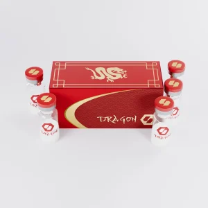 Generostim HGH Dragon - A - kits4less