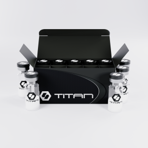 Generostim HGH Titan | B - kits4less