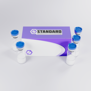 Generostim HGH Standard | L - kits4less
