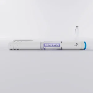 Tirzepatide 30mg Preloaded Injection Pen - kits4less